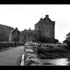 Eilean Donan Castle