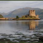 Eilean Donan Castle