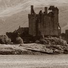 Eilean Donan Castle