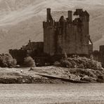 Eilean Donan Castle