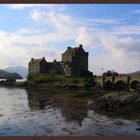 eilean donan castle