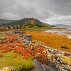 Eilean Donan Castle