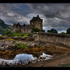 Eilean Donan Castle