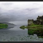 Eilean Donan Castle