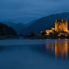 Eilean donan castle