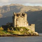 Eilean Donan Castle