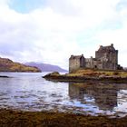 Eilean Donan Castle