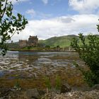 Eilean Donan Castle