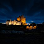 Eilean Donan Castle