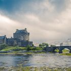 Eilean Donan Castle