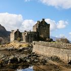 Eilean Donan Castle