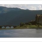 Eilean Donan Castle