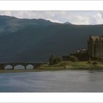 Eilean Donan Castle