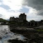 Eilean Donan Castle