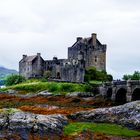 Eilean Donan Castle