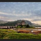 Eilean Donan Castle