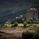 Eilean Donan Castle