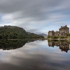 Eilean Donan Castle