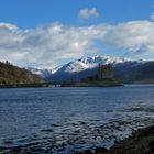 Eilean Donan Castle