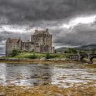 Eilean Donan Castle