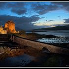 Eilean Donan Castle 6