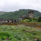 Eilean Donan Castle