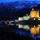 Eilean Donan Castle