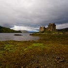 Eilean Donan Castle