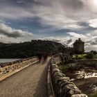 Eilean Donan Castle