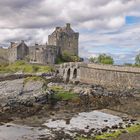 Eilean Donan Castle