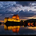 Eilean Donan Castle