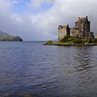 Eilean Donan Castle