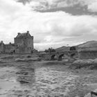 Eilean Donan Castle