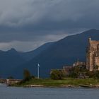 Eilean Donan Castle