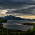 Eilean Donan Castle