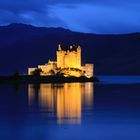 Eilean Donan Castle