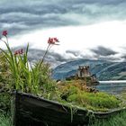 Eilean Donan Castle