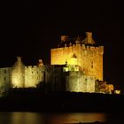 Eilean Donan Castle