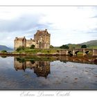 Eilean Donan Castle