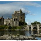 Eilean Donan Castle