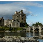 Eilean Donan Castle