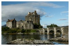 Eilean Donan Castle