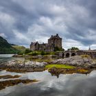 +++Eilean Donan Castle+++