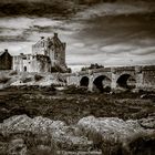 Eilean Donan Castle 