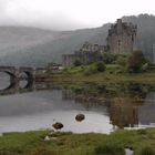 Eilean Donan Castle