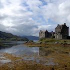 Eilean Donan Castle