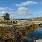 Eilean Donan Castle