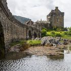 Eilean Donan Castle