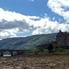 Eilean Donan Castle