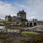 Eilean Donan Castle